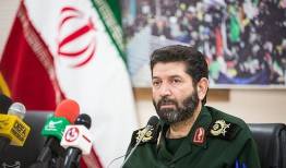 سردار حسن‌زاده: نیروهای مسلح در اوج آمادگی هستند