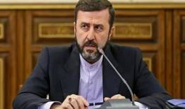 امنیت تنگه هرمز با پنهان کردن متجاوز تأمین نمی‌شود