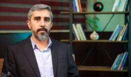 «اشداء علی الکفار رحماء بینهم» در پیام رهبر معظم انقلاب