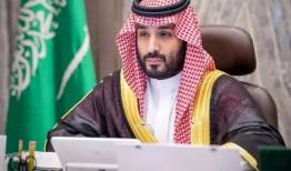2 شرط عربستان برای موافقت با پیوستن به توافق‌ ابراهیم