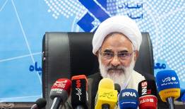 حاجی‌صادقی: خبرنگاران اجازه ندهند دشمن در جنگ شناختی توفیق یابد