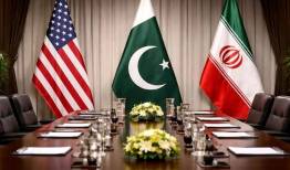 ممکن است بزودی شاهد تحولاتی استثنایی باشیم!