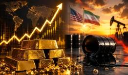  امید به دیپلماسی ، جهش نفت را متوقف کرد  