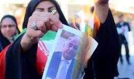  جی دی ونس هم پروژه پهلوی را گردن نگرفت!