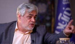توئیت محمد مهاجری درباره مخالفان بازگشایی اینترنت / کدام مسئولان رأی به مسدود ماندن اینترنت دادند؟