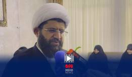 امام جمعه پاکدشت: خانواده شهدا الگوی مقاومت در برابر دشمن هستند
