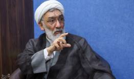 پورمحمدی: حضور مداوم مردم در صحنه، فصلی درخشان در تاریخ ایران است