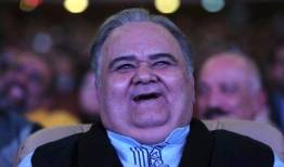 زمان مراسم تشییع و خاکسپاری اکبر عبدی اعلام شد