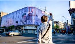 پویش «جانفدا برای ایران » از ۳۱ میلیون نفر گذشت