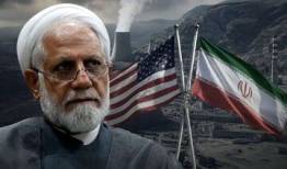 عضو کمیسیون امنیت ملی: این که آمریکا بخواهد حمله هسته ای انجام دهد دور از ذهن نیست اما.../ هیچ امیدی به دیپلماسی نیست اما آن را رها نکرده ایم/