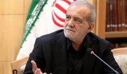 حمایت از نیروهای مسلح از اولویت‌های راهبردی دولت است