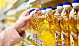 عرضه روغن خوراکی موردنیاز در بازار بروجرد