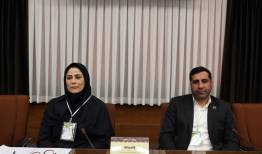 انتخابات فدراسیون اسکیت به دور دوم کشیده شد