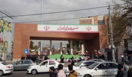 رسالت دانشگاه‌ها پاسداری از حقیقت و ایستادگی در برابر تحریف است