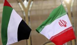 ادعای آکسیوس درباره دیدار محرمانه ایران و امارات/ دست رد ابوظبی به درخواست های تهران؟