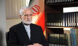 دکتر سید کمال خرازی به شهادت رسید