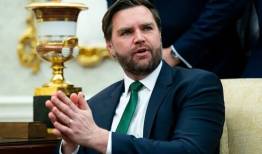 ونس: اکنون امنیت داخلی کشور مدیون بسته شدن مرزها از سوی ترامپ است/ قیمت انرژی در زمان بایدن افزایش یافت