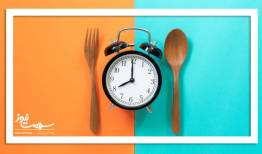 چرا حذف وعده‌های غذایی اشتباه است؟