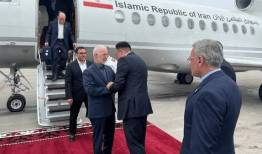  اسکندر مومنی به قرقیزستان سفر کرد