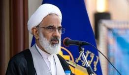 حاجی‌صادقی: رهبر شهید، اسلام را دینی جهادآفرین و جامعه‌ساز می‌دانست