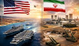اما و اگرها بر سر تشدید حملات هوایی علیه ایران | معادله جنگ تغییر خواهد کرد؟ | تأسیسات هسته‌ای گزینه اصلی ترامپ است