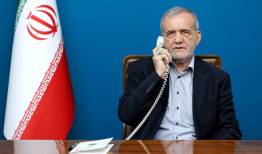دستور فوری پزشکیان درپی وقوع سیل در شمال کشور