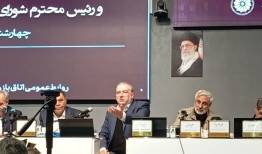 موسوی: تناقض‌های سیاستی تولیدکنندگان را زمین‌گیر کرده است