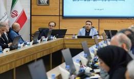 عصارزاده: بانک‌ها در خط مقدم جنگ اقتصادی و پشتیبان تولید هستند