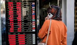 خبر مذاکرات ایران و آمریکا بازار ارز را تحت تأثیر قرار داد+فیلم