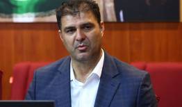 سهرابیان: پیش‌بینی کسب طلا را داشتیم، عذرخواهی می‌کنم