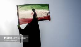 بازخوانی نقش بانوان از مبارزه با استعمار در هرمز تا مقاومت در خیابان