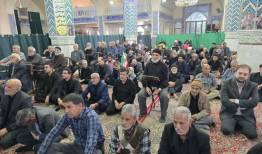 اخوان بهابادی: راه امام شهید، همچنان چراغ راه هدایت ملت ایران است