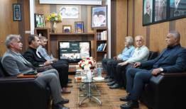 فرماندار گناوه: وضعیت روشنایی معابر بهبود یابد
