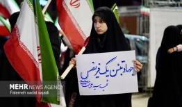 باید از هرگونه اختلاف و تفرقه پرهیز کرد