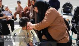 آسیب‌های موج انفجار بر سلامت شنوایی