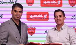جلسه حدادی با اوسمار فردا برگزار می‌شود