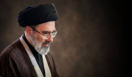 ادعای جدید درباره دومین ترور آیت الله سیدمجتبی خامنه‌ای