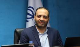 مرادی: آغاز فصل نوین رشد و بالندگی ورزش کشتی در مرکزی
