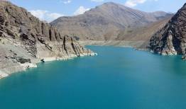 کسری سدهای تهران نسبت به یک‌سال نرمال چقدر است؟