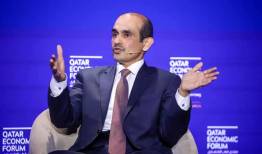 واکنش قطر به ادعای وزیر خزانه داری آمریکا  