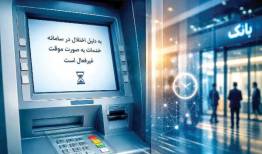 از سرگیری خدمات بانک تجارت پس از حمله سایبری 