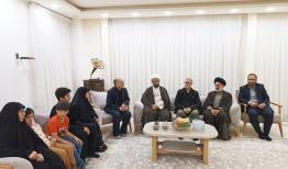 حجت‌الاسلام موسوی‌مقدم: چراغ شهادت برکتی ماندگار برای جامعه است