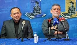صفارهرندی: شهید رئیسی نوع نگرش مسئولان به جایگاه ولایت را  تصحیح کرد