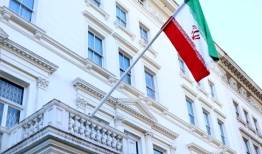  آیا روابط ایران و انگلیس وارد فاز جدید تنش می‌شود؟