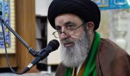 آیت الله معصومی: وحدت ملت، زمینه‌ساز تحقق وعده‌های الهی است
