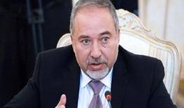 واکنش لیبرمن به توافق احتمالی آمریکا و عربستان؛ اسرائیل باید مانع توافق هسته‌ای آمریکا و عربستان شود