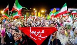 ترامپ تحت فشار است/ آمریکا بازنده جنگی است که خود راه انداخت