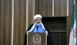 مردم فعال در صحنه حافظ خون شهدای وطن