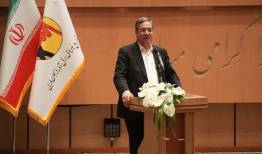 رحمانی: نوسازی زیرساخت‌ها و تقویت جبهه اقتصادی، تداوم راه شهداست