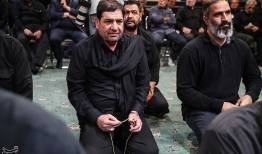 دل‌نوشته مخبر در آستانه وداع با قائد شهید امت